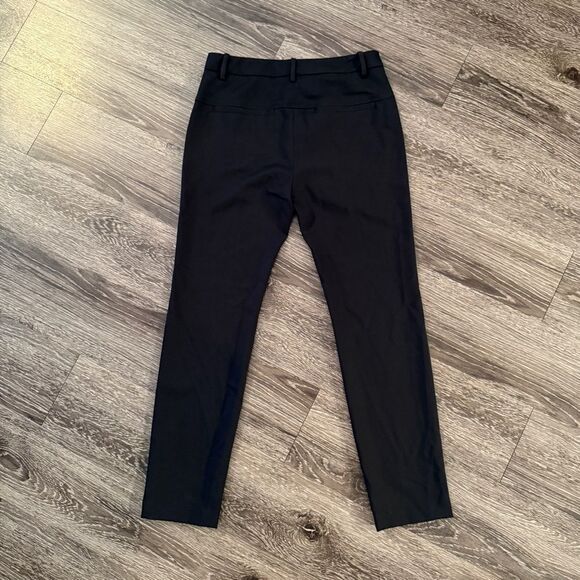 Nili Lotan Virgin Wool Trousers - Picture 8 of 8